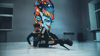 Молодую / Choreo by Veronika Vlasovskikh @belok_bero