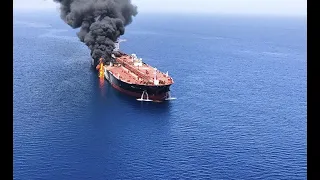 CNN (США): атака на нефтяные объекты Саудовской Аравии изменила ход конфронтации в Персидском заливе