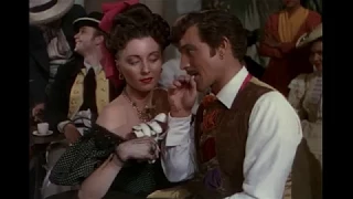 Gene Kelly dancing in The Pirate: Pony