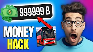 How I Got Unlimited Money in Bus Simulator Ultimate - Get FREE Money in Bus Simulator iOS Android