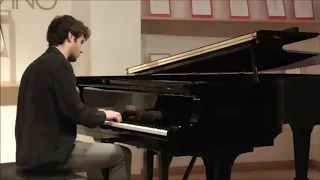 Chopin: Polonaise - fantasie op 61