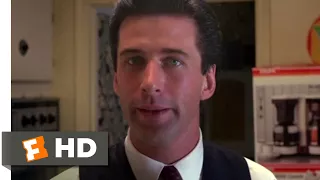 Married to the Mob (1988) - Frank's Revolver Scene (1/11) | Movieclips