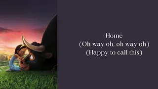 Home - Nick Jonas | Film Version | Ferdinand OST
