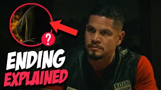 Mayans MC Season 4 Episode 10 Ending Explained | Recap