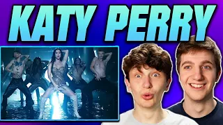 Alesso, Katy Perry - 'When I'm Gone' REACTION!! (Official Music Video)