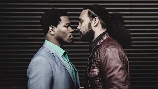 Primetime Welterweight Showdown | Thurman vs. Porter on June 25th