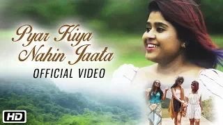 Pyar Kiya Nahin Jaata | Pragya Dasgupta | Redesigned by Jai - Parthiv