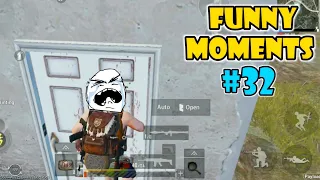 PUBG Mobile Funny Moments EP 32 - Massk