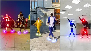 Tuzelity Dance 🔥 Recopilacion TikTok 2021 🔥 Tuzelity Dance Compilation  #268