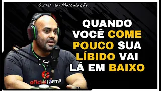 É POR ISSO QUE A LÍBIDO CAÍ NA FASE DE EMAGRECIMENTO | 27