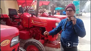 Used Tractor Showroom in Garhwa आपके शहर गढ़वा में आसान किस्तों में उपलब्ध 🔥🚜🛺🚗