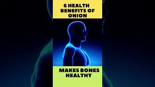 Benefits of Eating onion #shorts