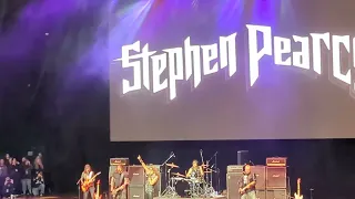 Stephen Pearcy - You're in Love - M3 Rock Fest (2022-05-07 Columbia, MD)