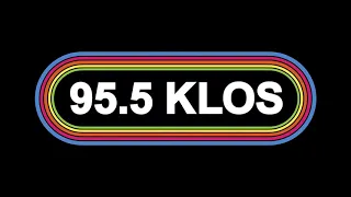 KLOS /1998 04 15 / Jim Ladd