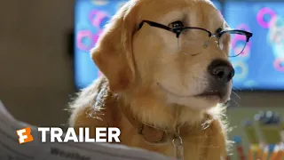 Cats & Dogs 3: Paws Unite! Trailer #1 (2020) | Fandango Family