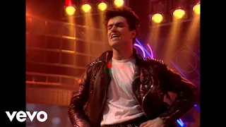 Wham! - Bad Boys (Live from Top of the Pops 1983)