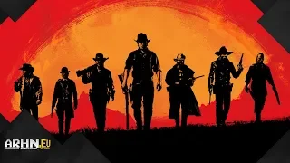 Red Dead Redemption 2 [PS4/XO] -- recenzja