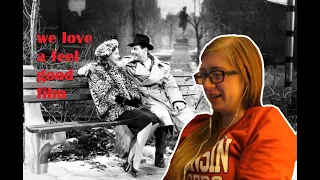 WATCHING *IT HAPPENED ON 5TH AVENUE* (1947) FOR THE FIRST TIME | movie reaction