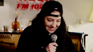 EQX House Sessions - Bishop Briggs
