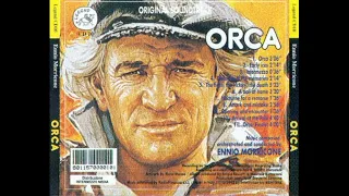 Orca - Ennio Morricone - Full Album