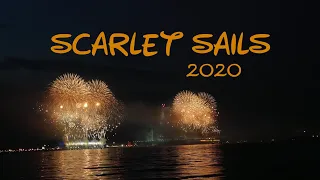 Алые паруса 2020 // Scarlet Sails 2020