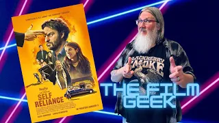 Self Reliance (2024) Movie Review