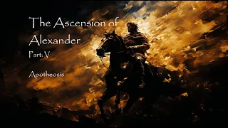 Ascension of Alexander Part 5