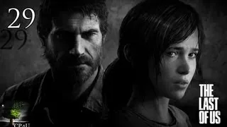 Let's Play The Last of Us [Full HD] [Blind] [German] Part #29:⚔Waffen die das Leben schöner machen ⚔