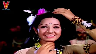Poonchola kadavil  sathyavan savithri movie song