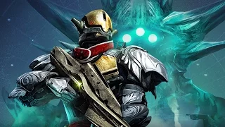 Destiny: The Dark Below Walkthrough - The Fist of Crota