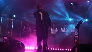 Jah Khalib - Leyla performing live in Odesa (31 august 2019)