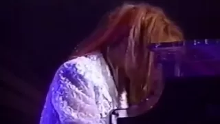 X JAPAN - Say Anything (Tokyo Dome 1992.01.06)