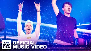 Code Black & Atmozfears - One In A Million (ft. David Spekter) (Official Music Video)