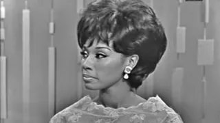 PASSWORD 1963-03-17 Diahann Carroll & E.G. Marshall