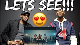 Lose Control | Missy Elliott | Aliya Janell Choreography | Queens N Lettos REACTION | KEVINKEV 🚶🏽