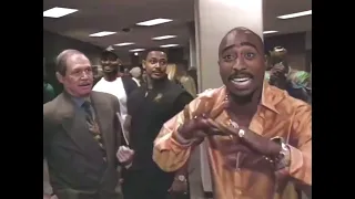 2pac Great Moment