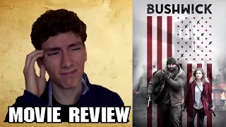 Bushwick (2017) [Action Movie Review]