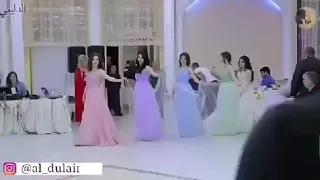 beautiful princess dance on yalili