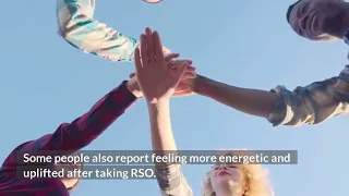 What is RSO Oil (Call us now)
