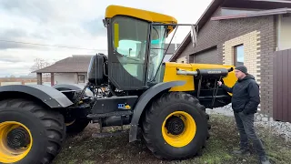 😱Супер трактор‼️зроблений сільскими майстрами‼️на продаж🚜унікальна пропозиція ‼️🛠🚜💛💙