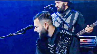 Bani - Rachuli Live Finland 2019 womex
        ბანი - რაჭული / ფინეთი (ცოცხალი შესრულება)