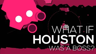 What if Houston was a Bossfight? [Fanmade JSAB Animation]
