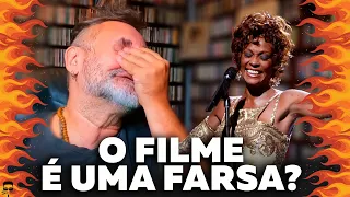 Whitney Houston - Seu Filme Conta a Verdade?