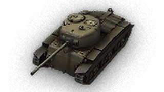 WoT 9.6: T20 Ace Tanker & Top Gun