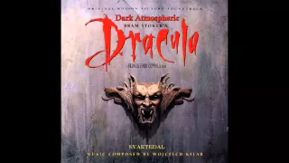 Bram Stoker's Dracula / Renunciation of God