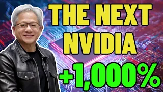 5 Stocks To Outperform NVIDIA!