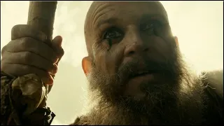 Vikings : Ubbe Finds Floki [6x19] Season 6 Episode 19