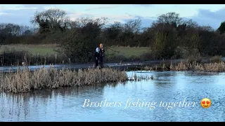 February Bung Fishing - Get the kids involved - 12 Fish 1/2 Day at Ellerdine Lakes 03.02.2024 #7