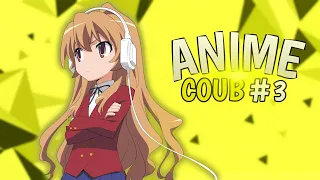 Coub From Saber #123|Коуб / аниме приколы / anime coub / music / gifs / best coub