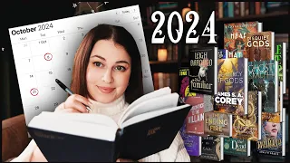 Most anticipated 2024 book releases: speedy list of 60 book dates to mark in your calendar 📆
